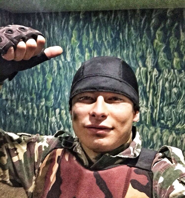  ,   Khodjaev, 33 ,   ,   , c 