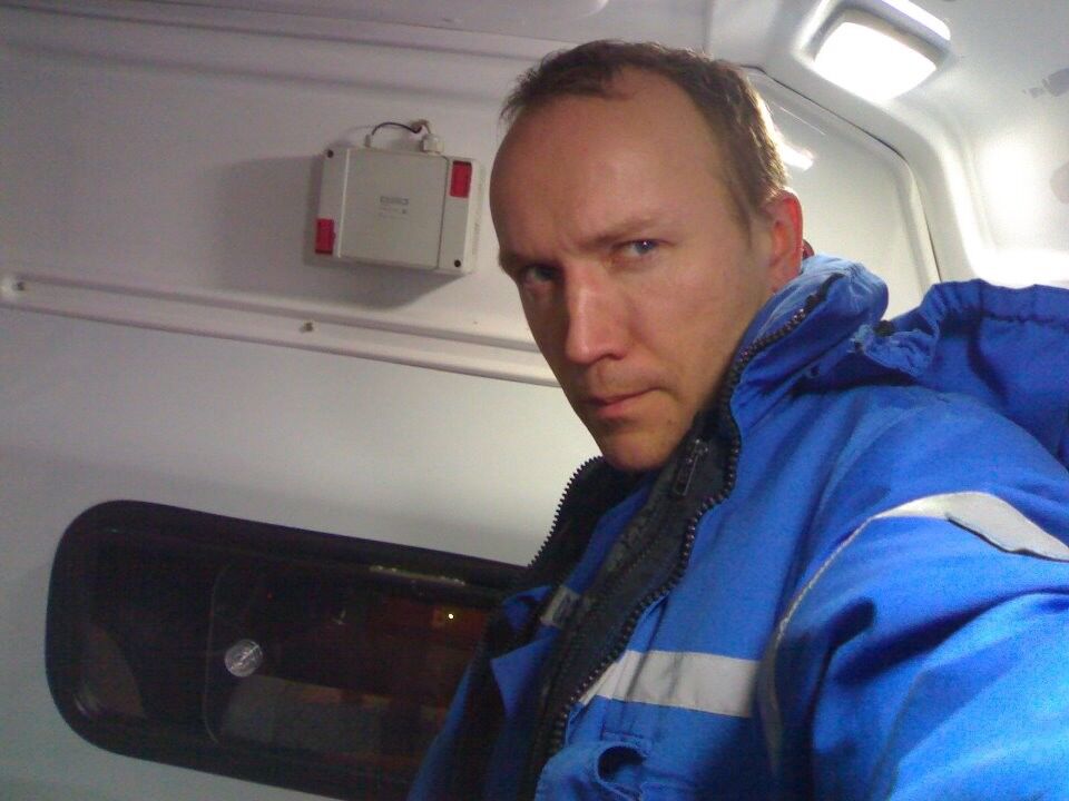  5983947  Andrew, 49 ,    Eskilstuna