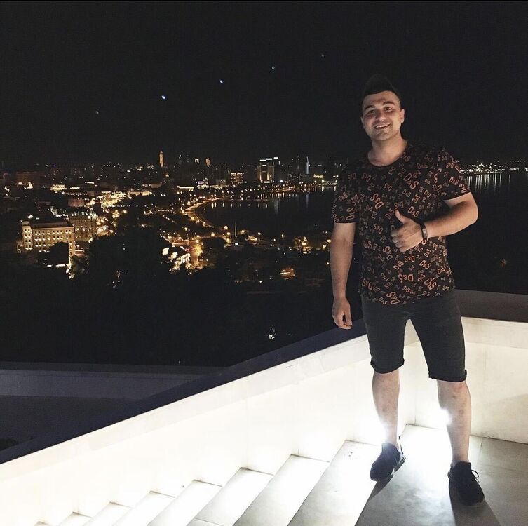 ���������� ����, ���� ������� Mehmanli, 34 ����, ������������ ��� ����� � ���������, c�������� ���������