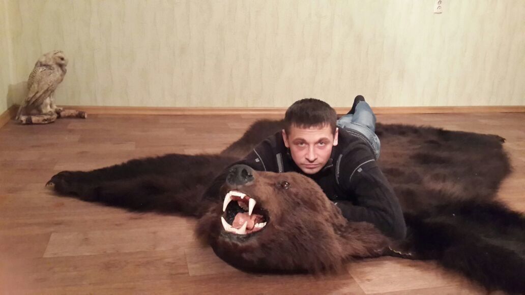 ���� 6009277 ������� �����, 41 ���, ���� ���������� � ���������