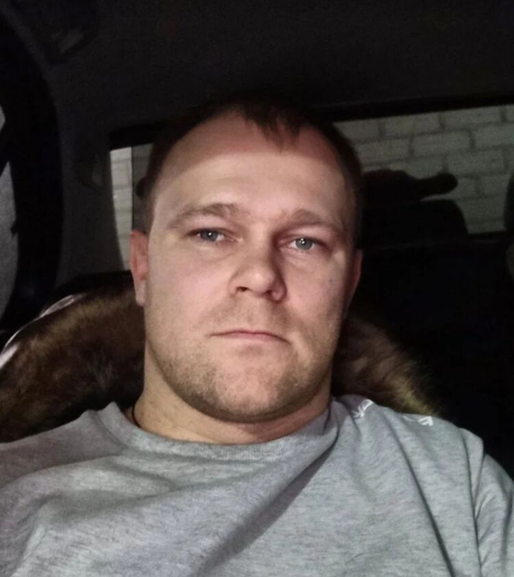  ,   David, 34 ,   