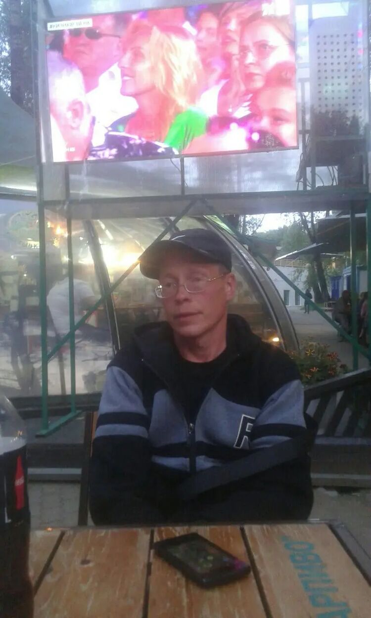  39399757  Vitaly, 43 ,    