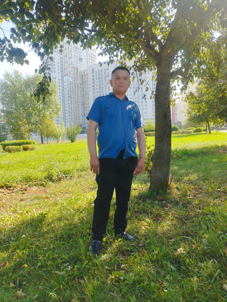  50642847  Ulugbek, 46 ,    
