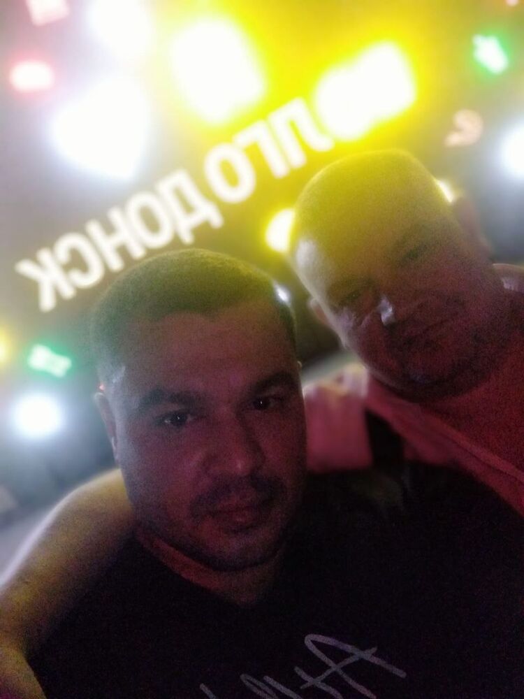 ���������� ����������, ���� ������� Serg, 41 ���, ������������ ��� ������, ����� � ���������