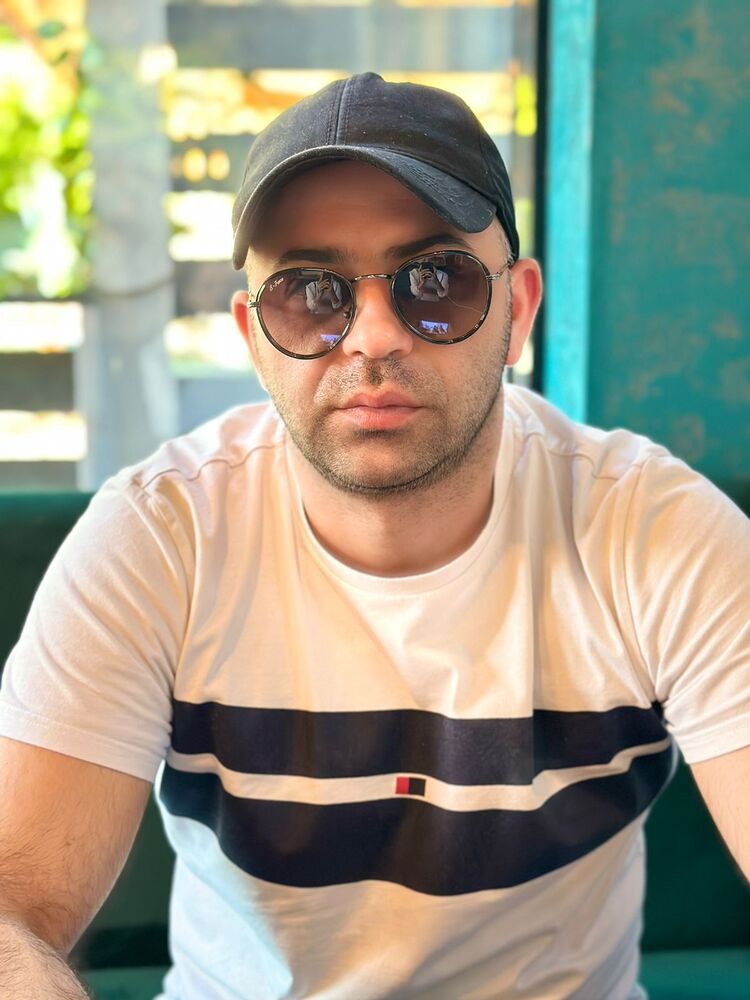 ���� 40291117 ������� Irakli, 37 ���, ���� ���������� � ����-����������