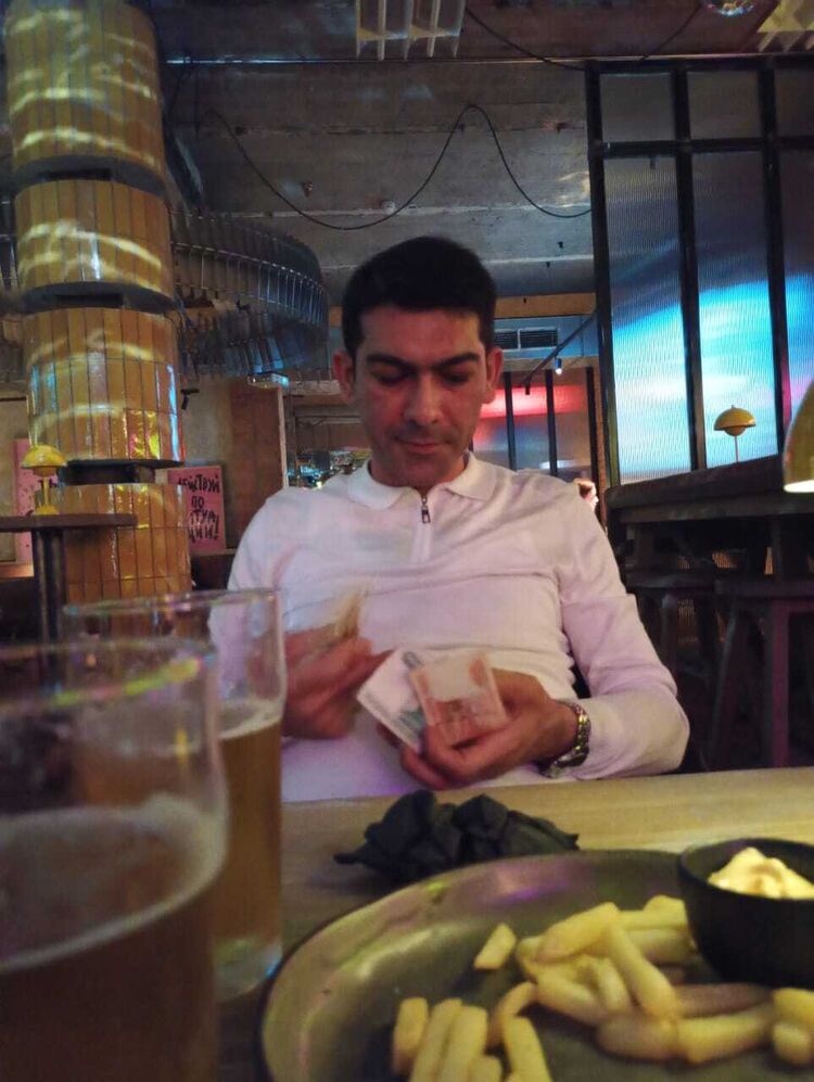 ���� 54454267 ������� ������, 36 ���, ���� ���������� � �������