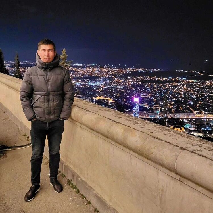 ���� 41773787 ������� Nurzhan, 34 ����, ���� ���������� � �������