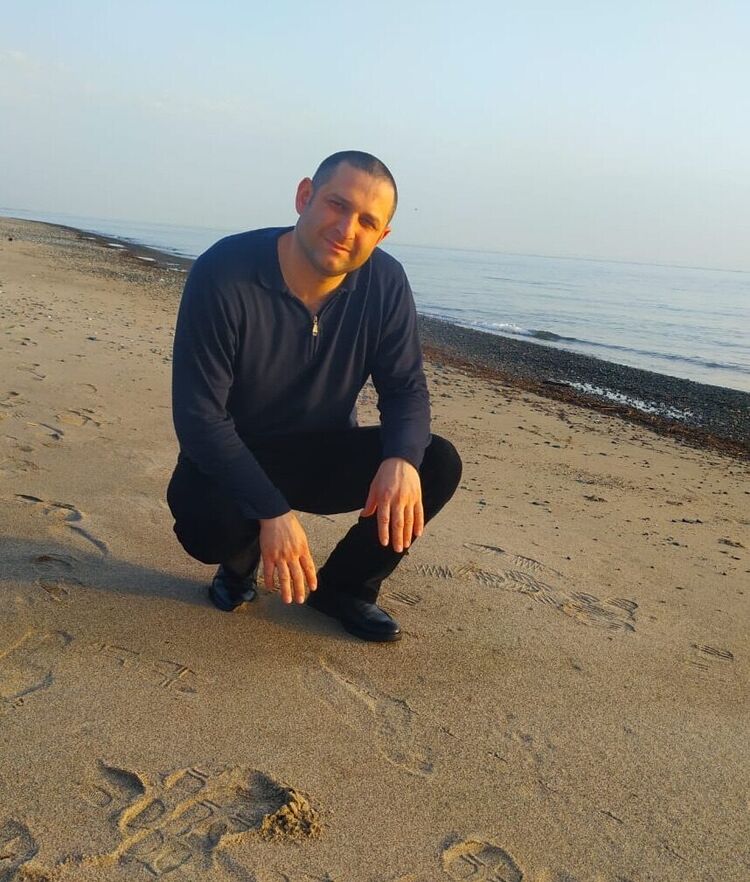 ���������� �����, ���� ������� Said, 37 ���, ������������ ��� ������, ����� � ���������