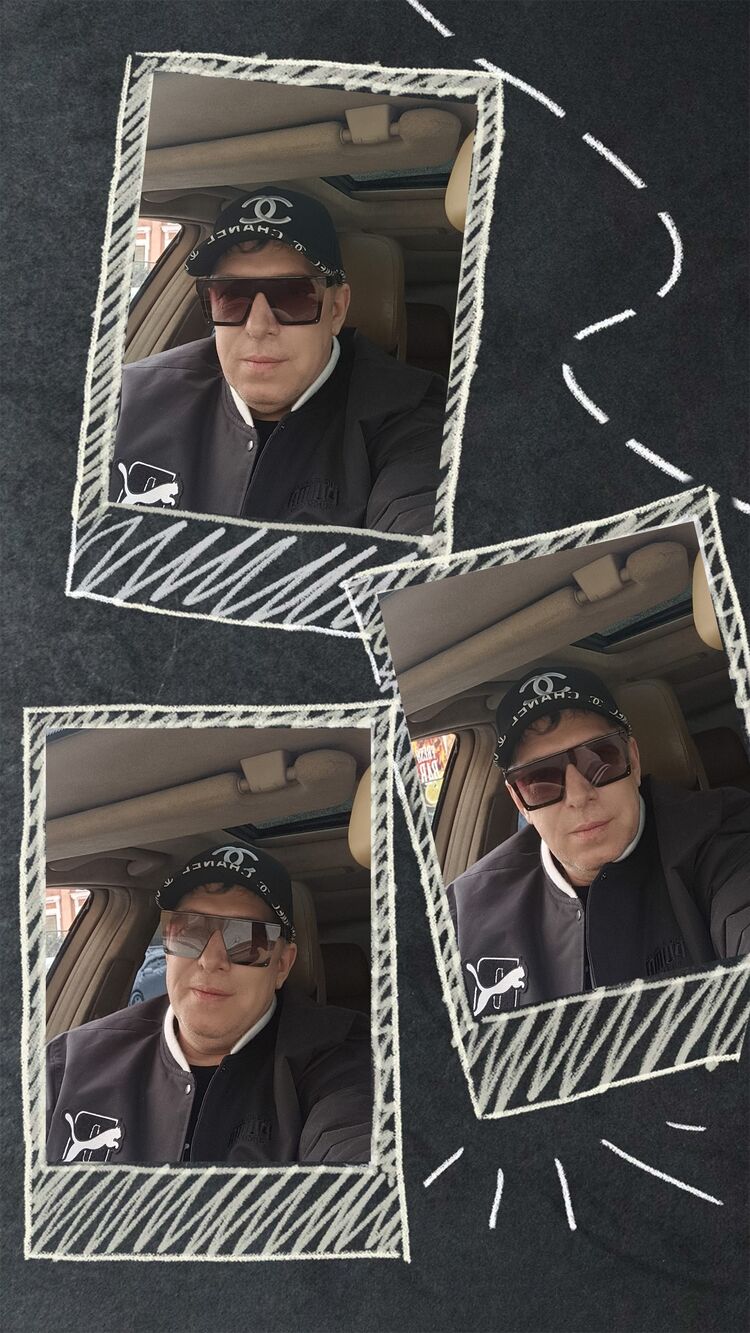 ���������� �������, ���� ������� Sergey, 50 ���, ������������ ��� ������, ����� � ���������