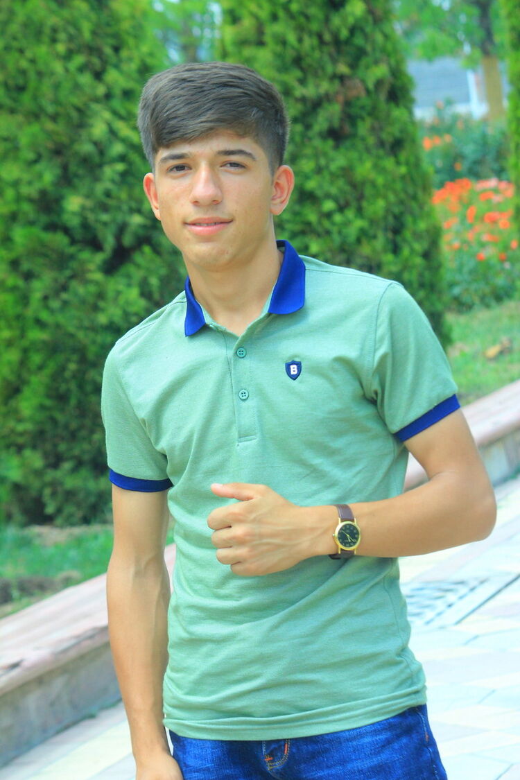  10572257  Alik, 26 ,    