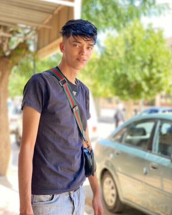 ���� 54976407 ����� Firas, 21 ���, ���� ���������� � Tlemcen