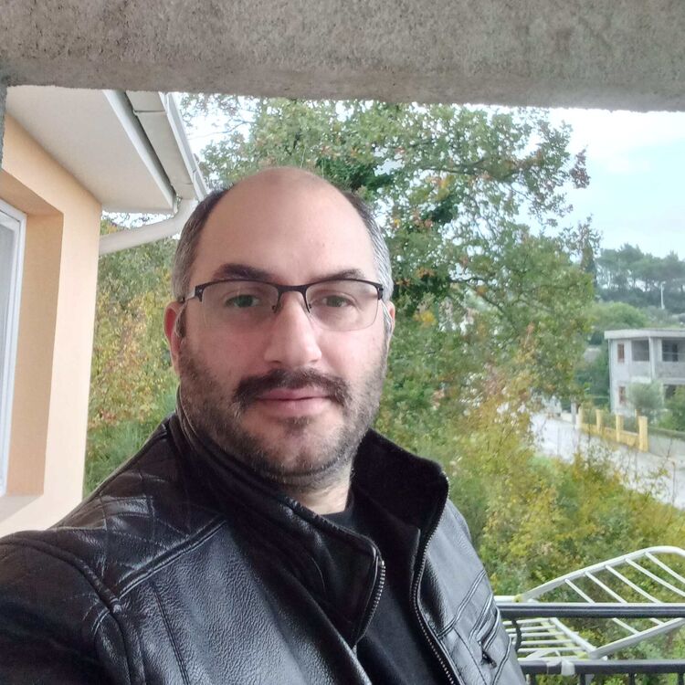 ���� 25353147 ������� Zeki, 46 ���, ���� ���������� � ������