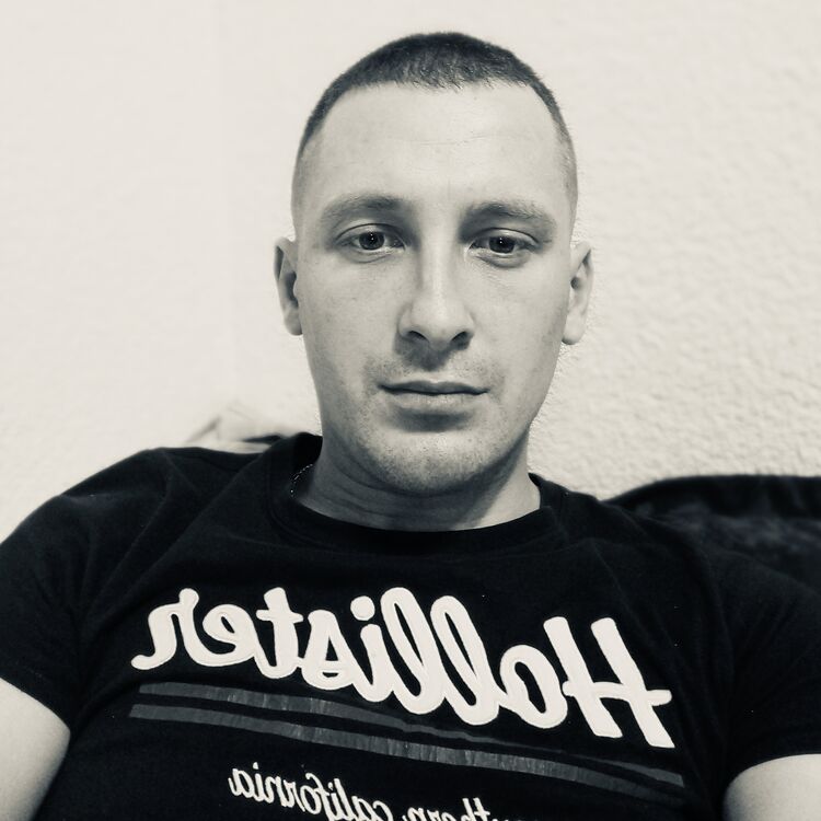 ���� 54395477 ������� Kirill, 32 ����, ���� ���������� � ��������