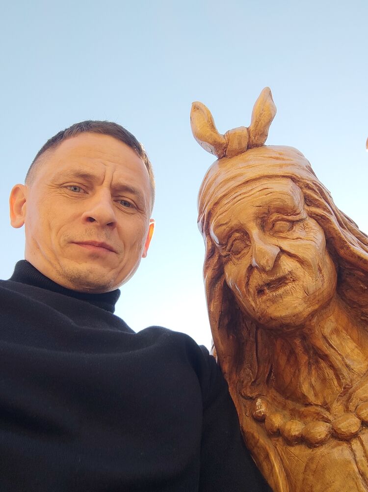 ,   Sergey, 45 ,   , c , 