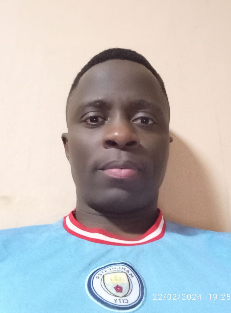  41708377  Fefna, 38 ,    Bissau