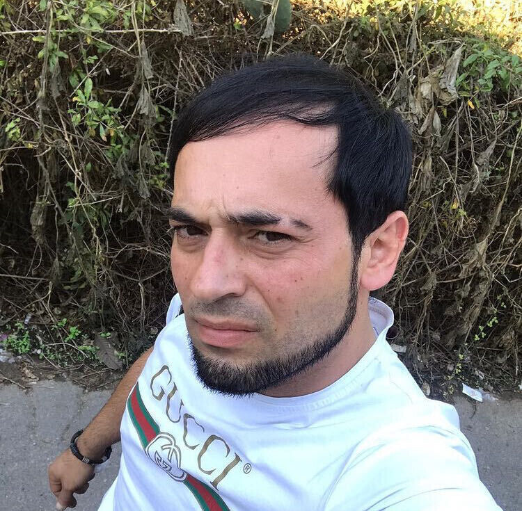  22364007  Elshan, 41 ,    