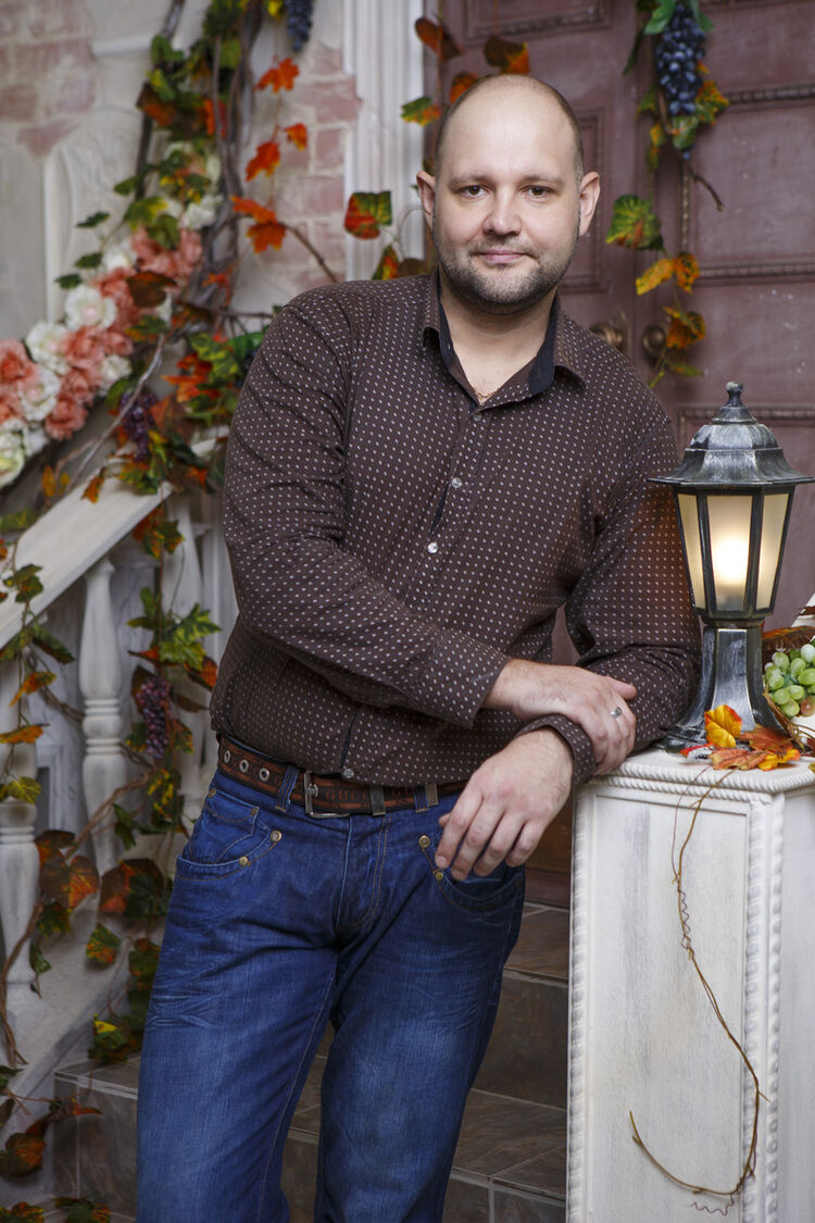 ���� 11752687 ������� ����, 41 ���, ���� ���������� � ���������������