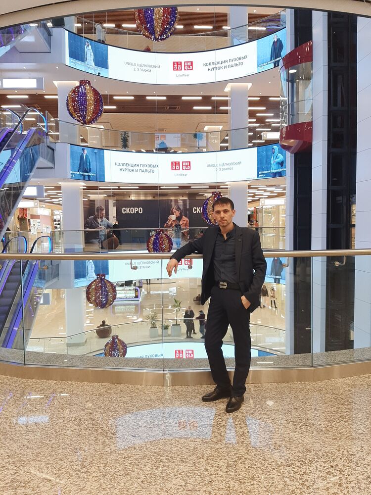 ���� 55307447 ������� Artur, 34 ����, ���� ���������� � ����������