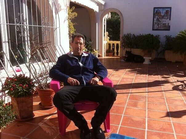  24825347  Serxio, 56 ,    Alacant