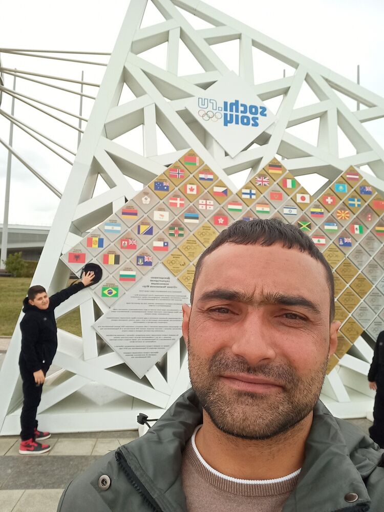 ���������� ���������, ���� ������� Artur, 35 ���, ������������ ��� ������, ����� � ���������