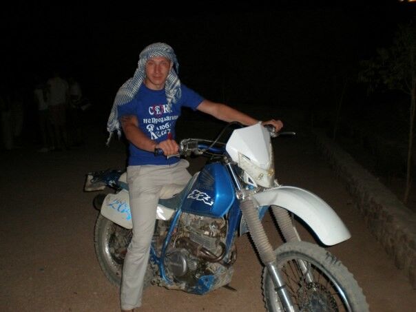 ���� 4423357 ������� ������, 37 ���, ���� ���������� � ������