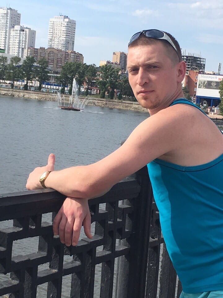 ���������� ���������, ���� ������� Vladimir, 38 ���, ������������ ��� ������, c�������� ���������