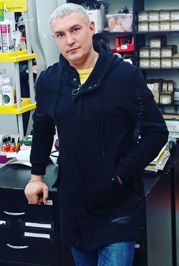 ���� 38097747 ������� ������, 42 ����, ���� ���������� � �������-��-����