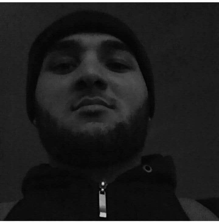  54530267  Samandar, 21 ,    