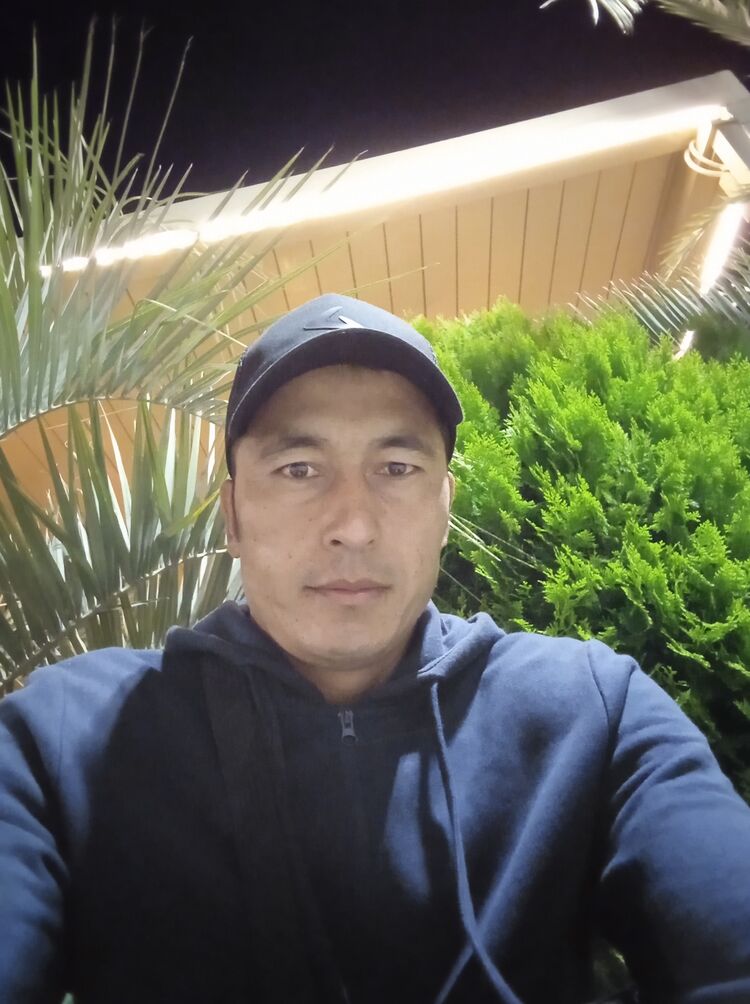 ���� 37741907 ������� Musurmon, 35 ���, ���� ���������� � ����