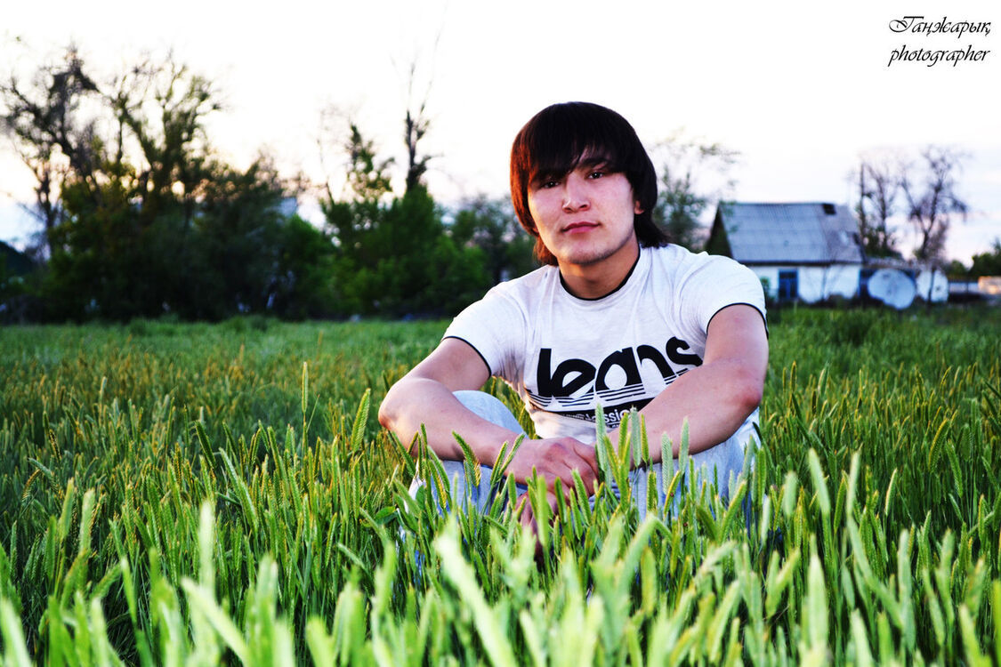 ���������� ���������, ���� ������� Aidyn, 34 ����, ������������ ��� ������, ����� � ���������, c�������� ���������