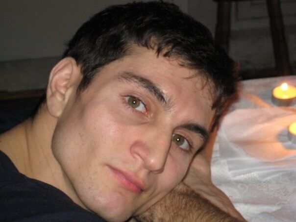 ���������� ������, ���� ������� Egor, 43 ����, ������������ ��� ������