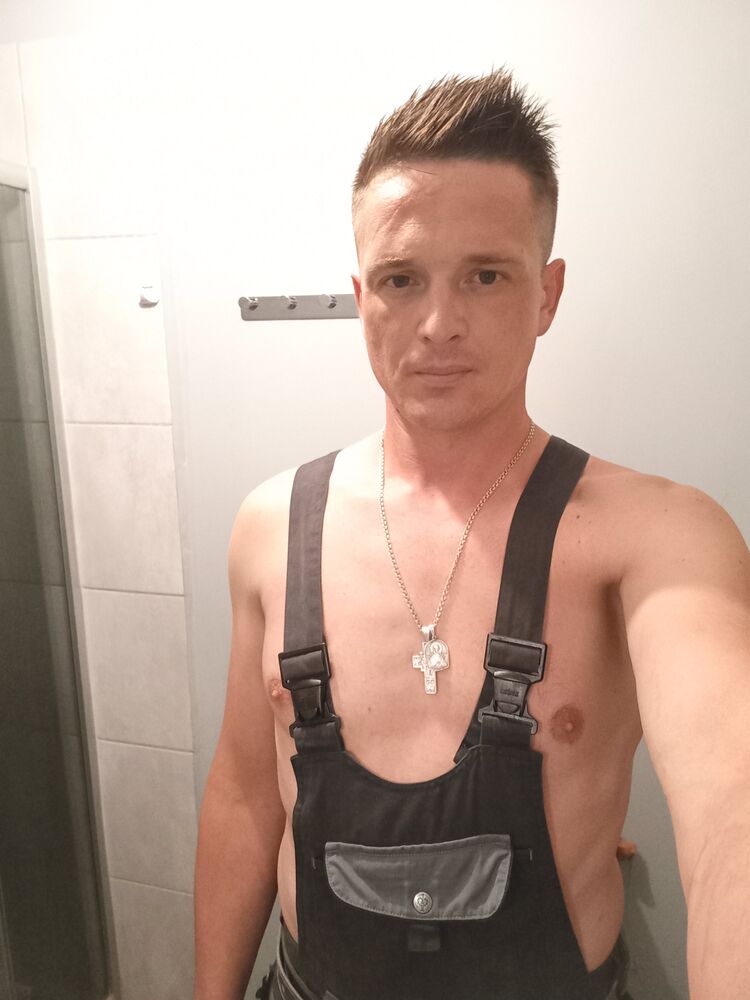  40759677  Oleksandr, 38 ,    Szczecin Pogodno