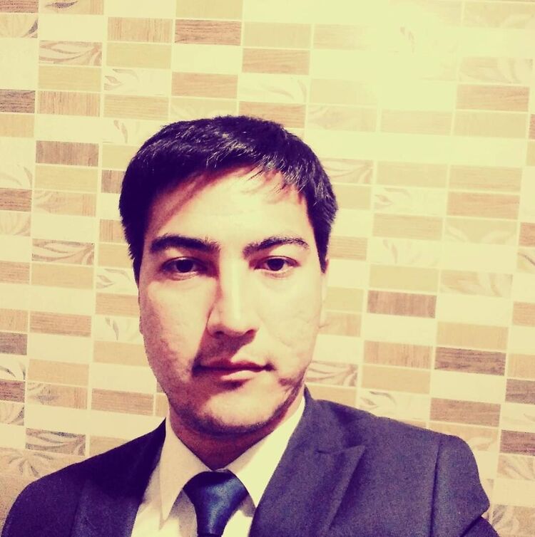 ���� 21599107 ������� Gulomboy, 34 ����, ���� ���������� � ��������