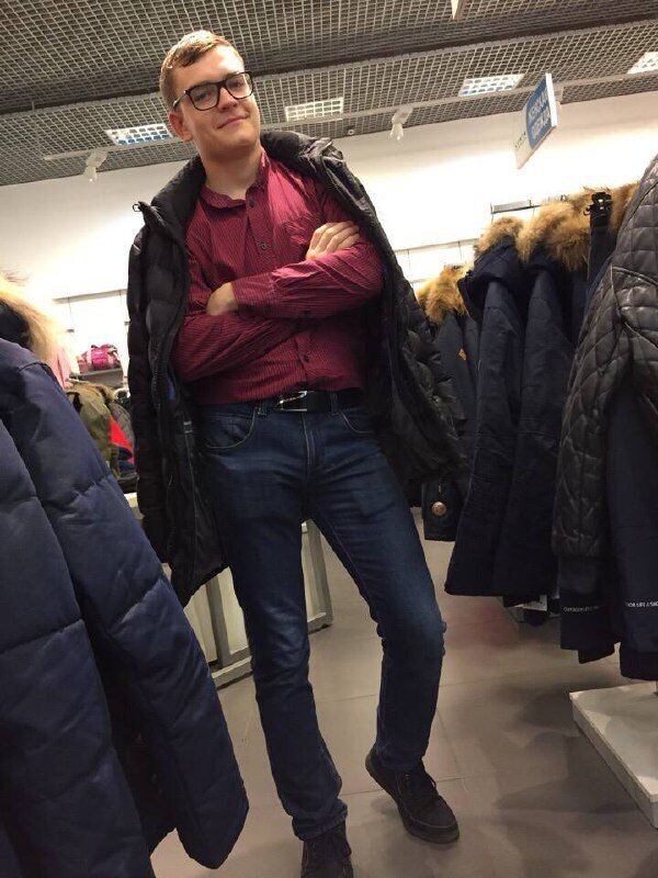 ���� 22626917 ������� Dan, 27 ���, ���� ���������� � ���������