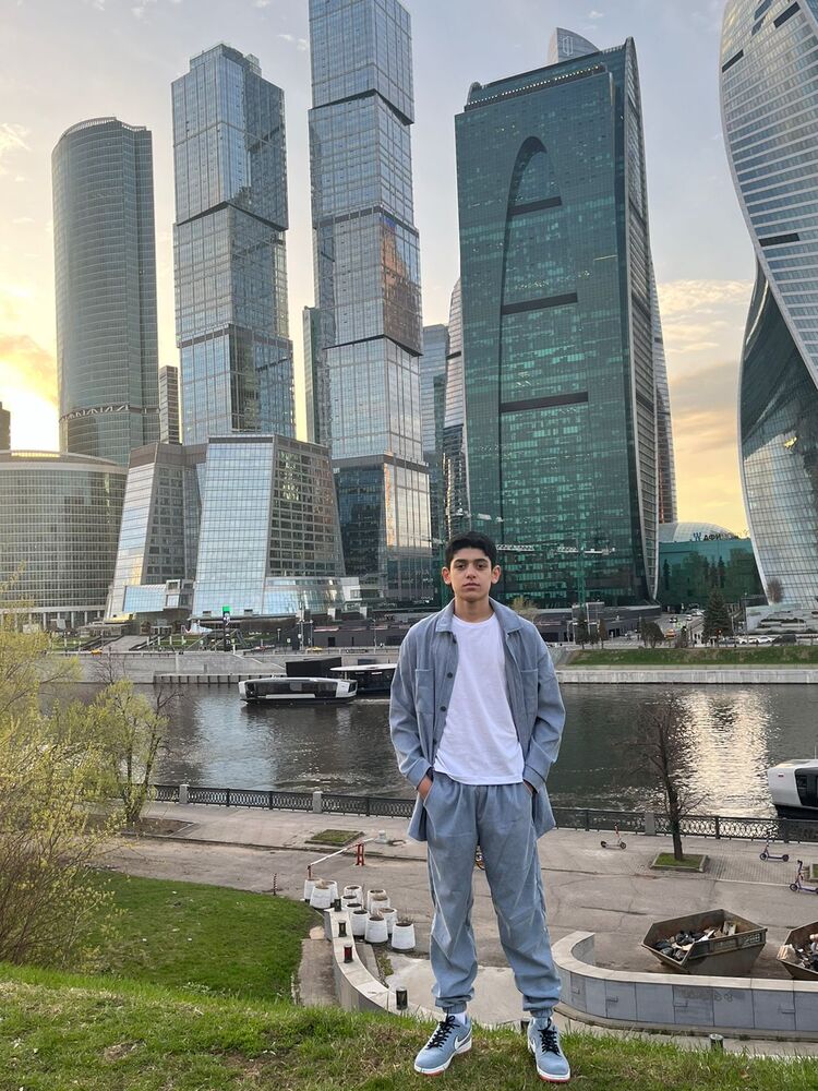 ���������� ������, ���� ����� Magomed, 20 ���, ������������ ��� ������, ����� � ���������