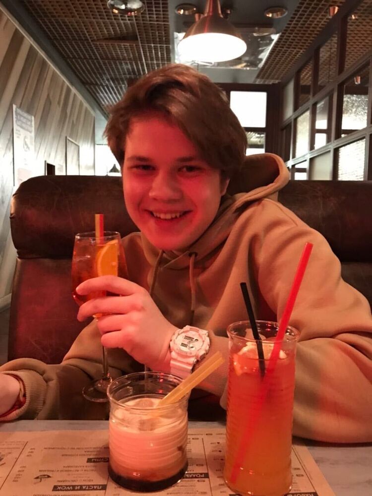 ���� 41976567 ����� �������, 22 ����, ���� ���������� � �����-����������