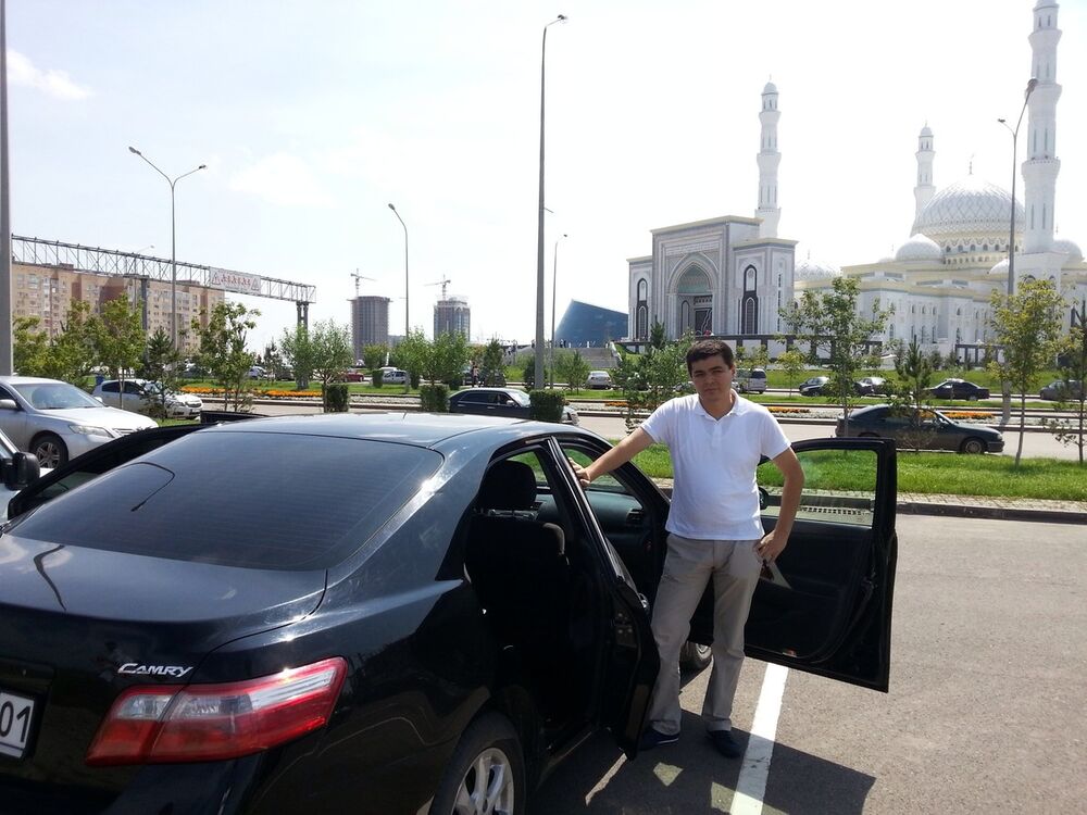  6705387  Boltayev, 36 ,    