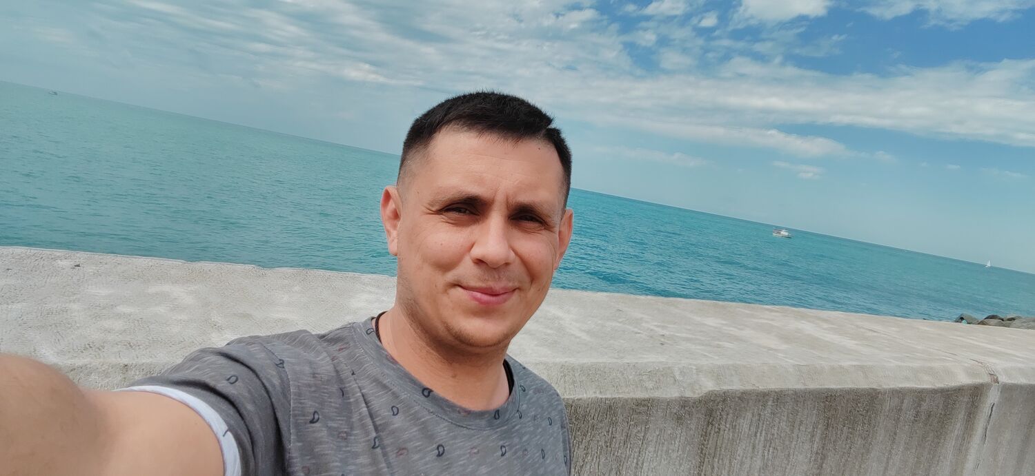 ���������� ������, ���� ������� Oleg, 37 ���, ������������ ��� ������, ����� � ���������, c�������� ���������