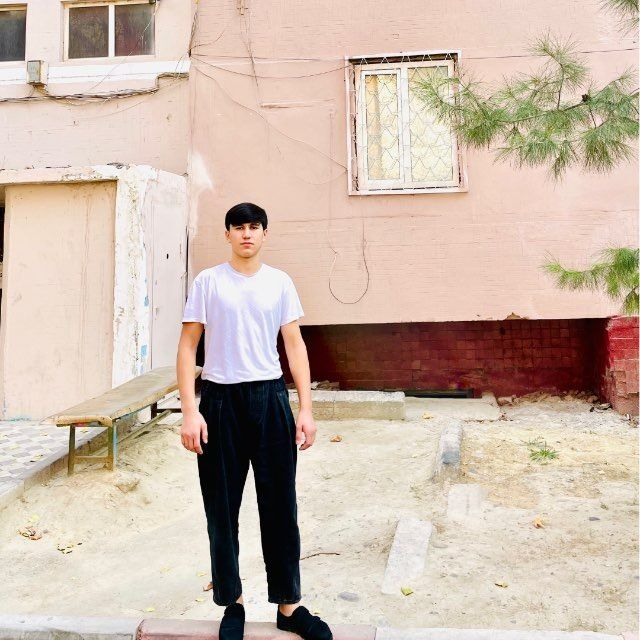 ���������� �������, ���� ����� Asilbek, 19 ���, ������������ ��� ������, ����� � ���������, c�������� ���������, ���������