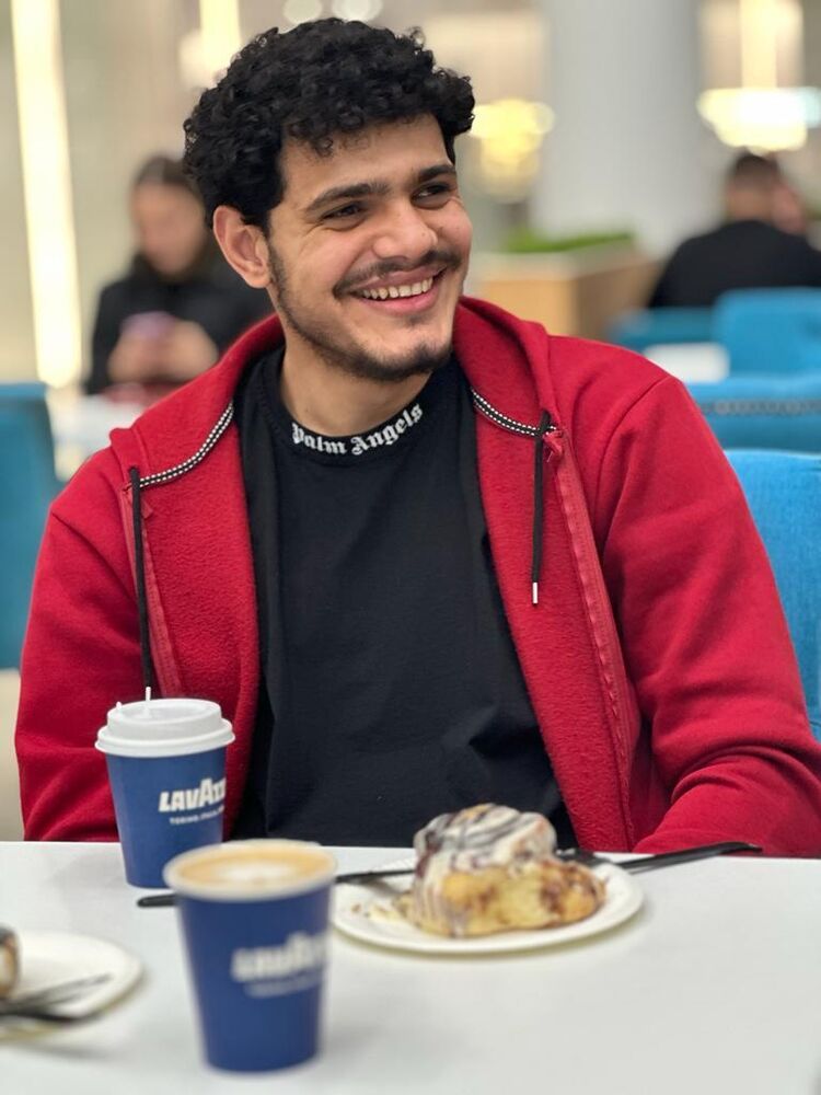 ���������� �����, ���� ����� Ibrahim, 25 ���, ������������ ��� ������, ���������