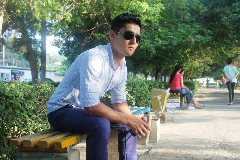  ,   Fuad, 35 ,   