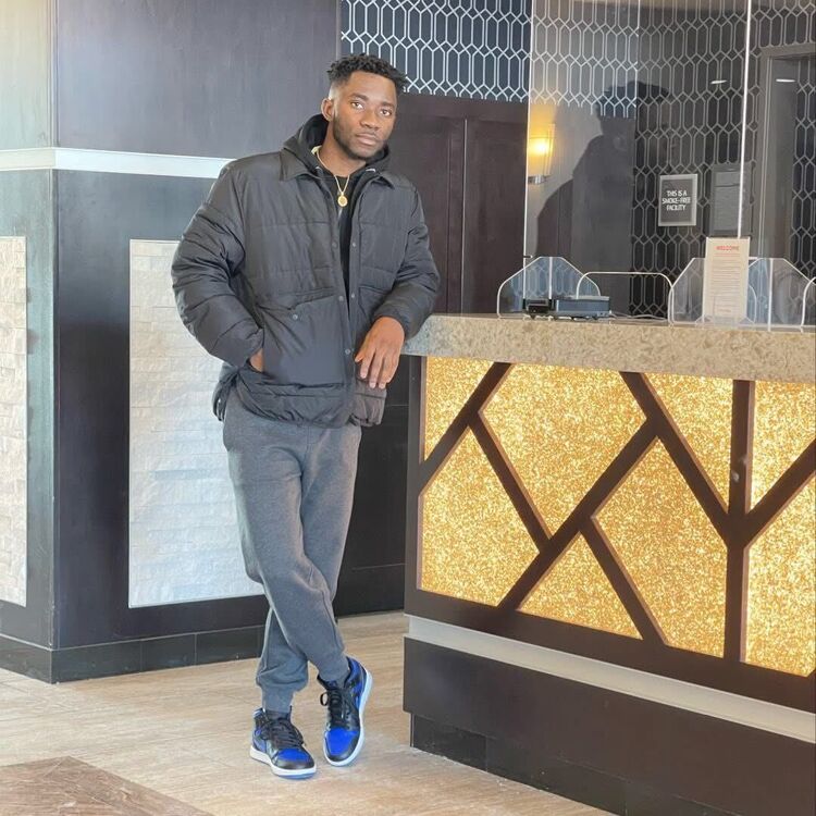 ���� 55042057 ������� Marcus, 27 ���, ���� ���������� � Chiajna