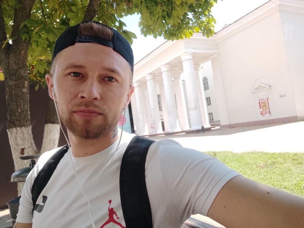  36210857  Ruslan, 32 ,    -