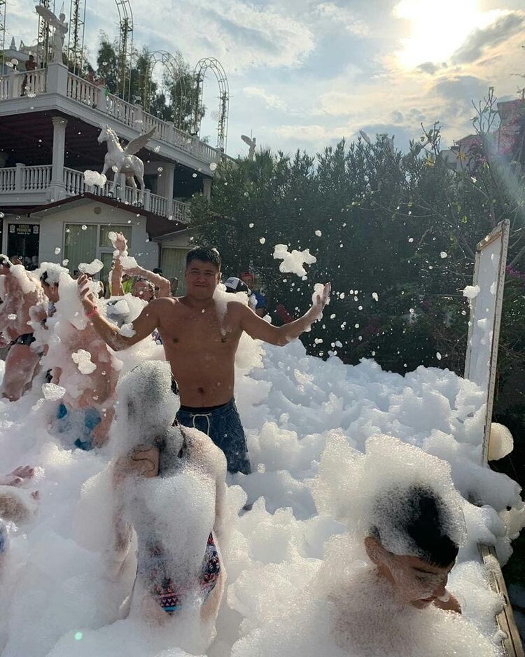 ���������� ������, ���� ������� ��������, 36 ���, ������������ ��� c�������� ���������