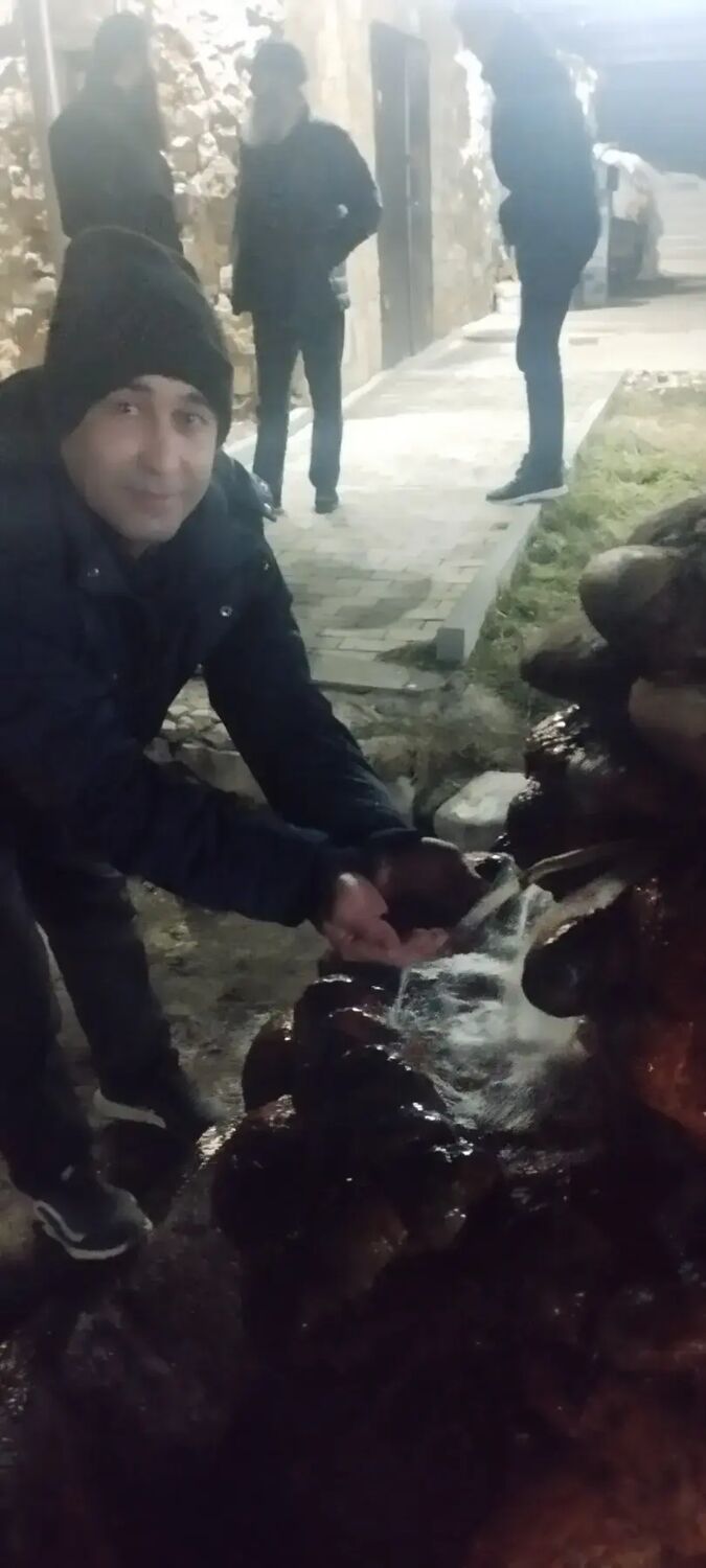 ���� 43348407 ������� Agamyrat, 44 ����, ���� ���������� � ������