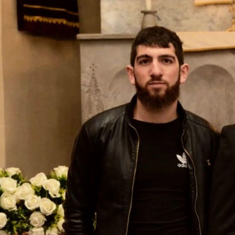  ,   Artush, 27 ,   ,   