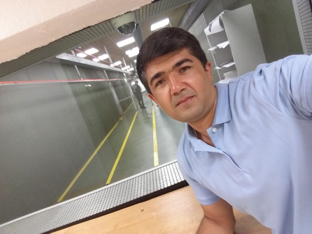 ���� 20463507 ������� Izzet, 35 ���, ���� ���������� � ��������