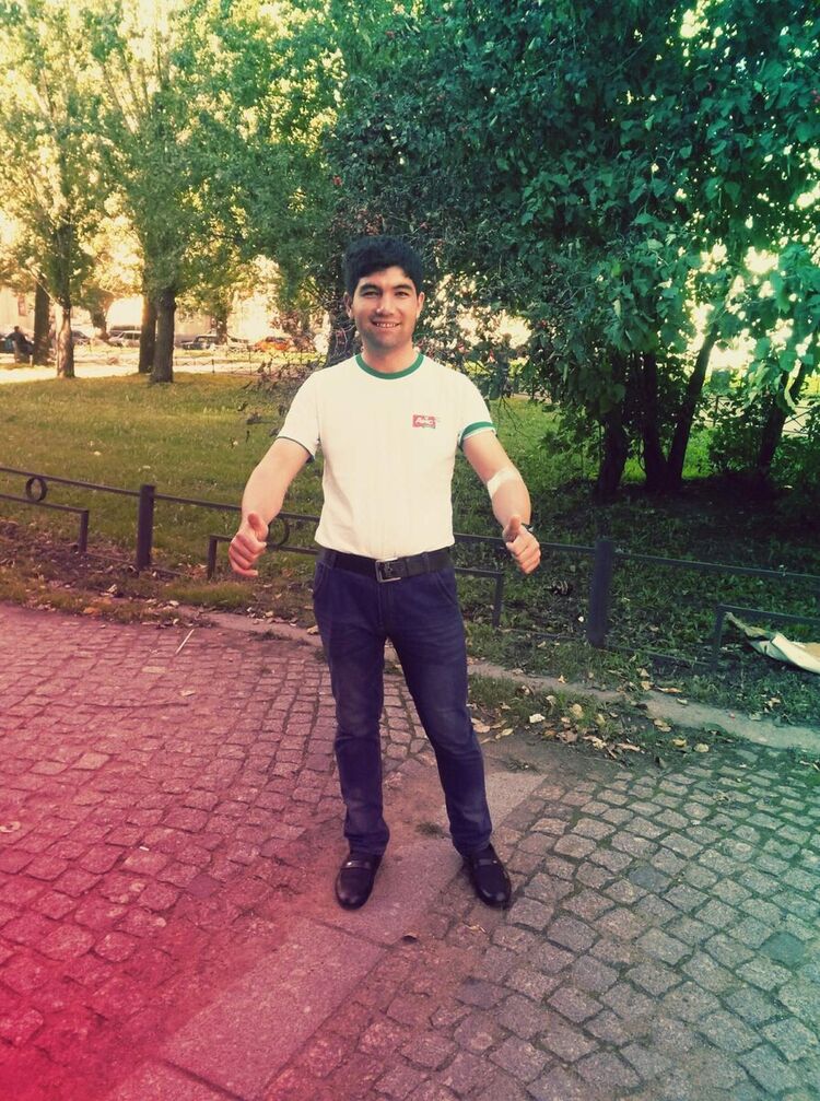  20528107  Dilmurod, 34 ,    