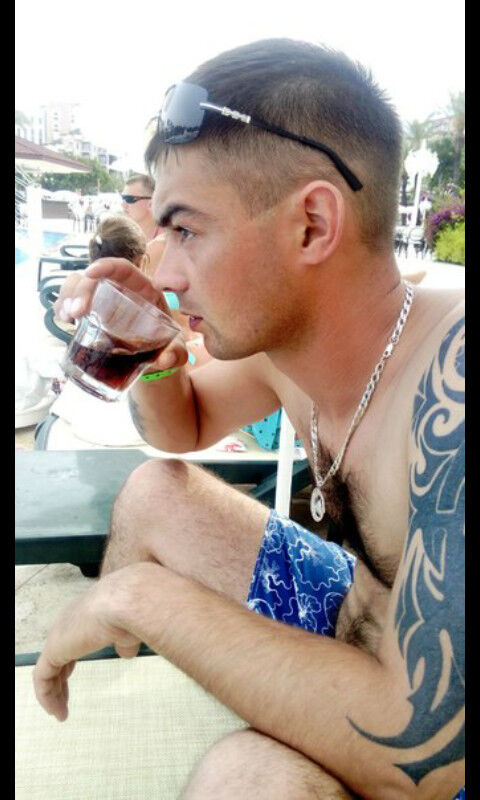  ,   Darik, 39 ,   