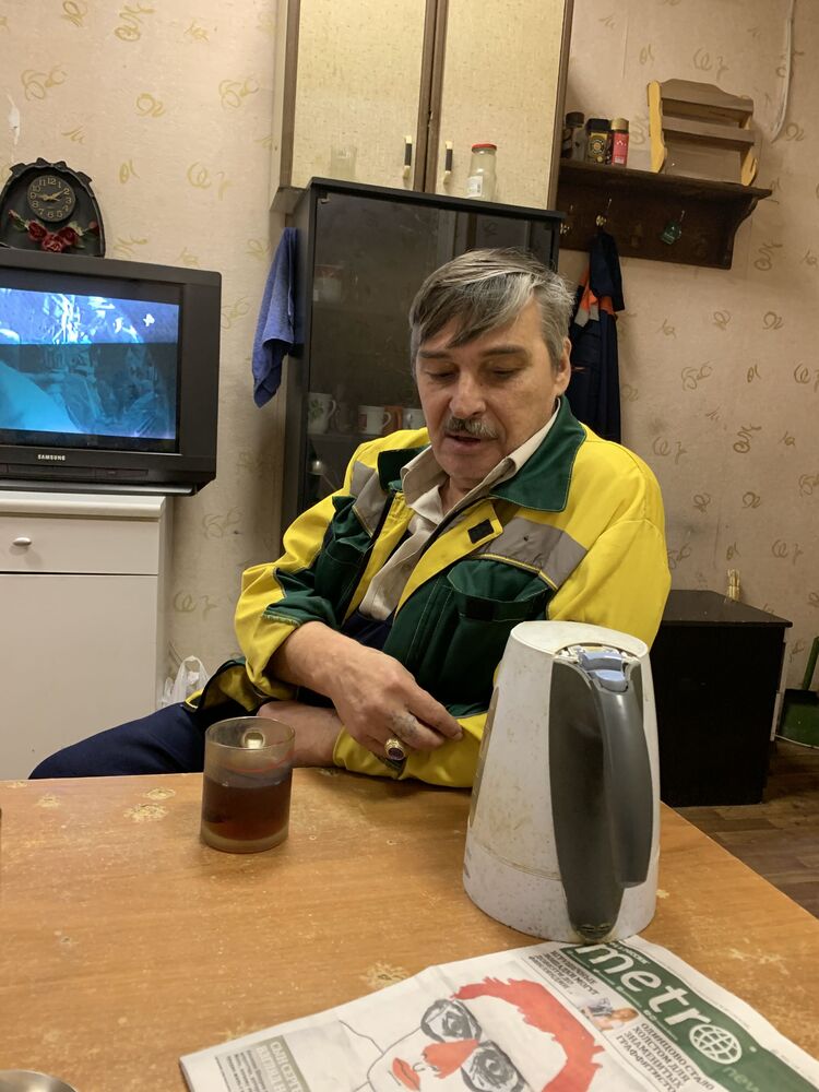 ���������� ������, ���� ������� ���������, 61 ���, ������������ ��� c�������� ���������